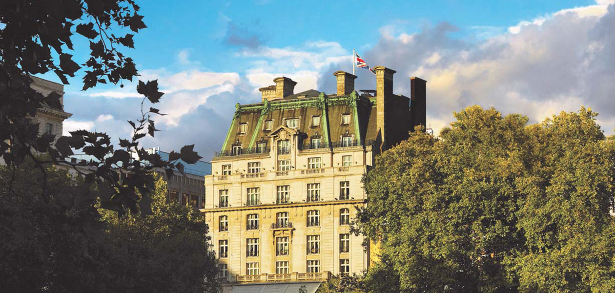 The Ritz London Green Park