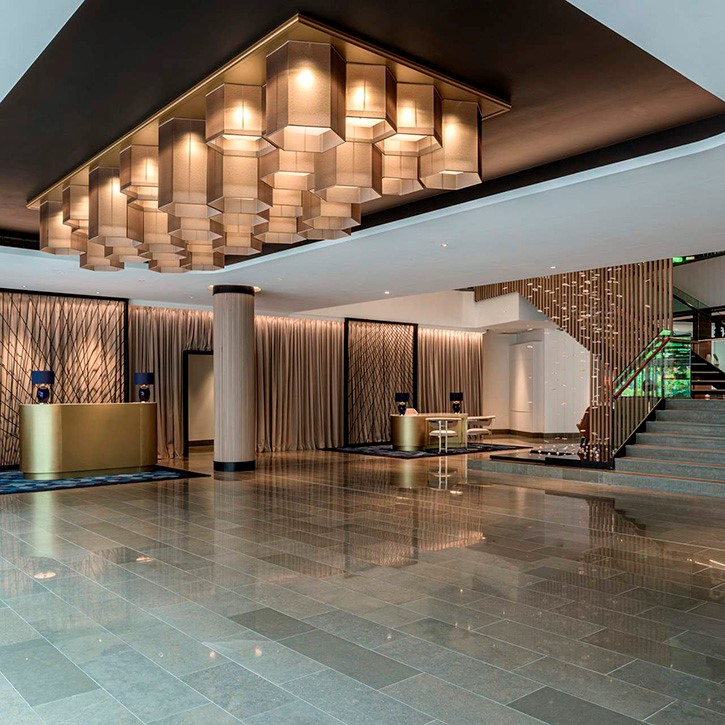 The Lowry Preferred Hotels LVX