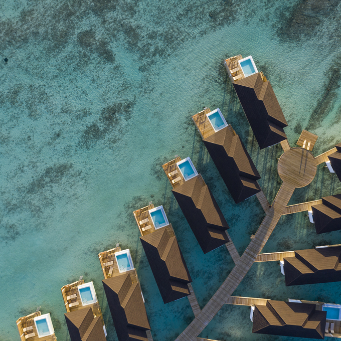 Sun Siyam Resorts