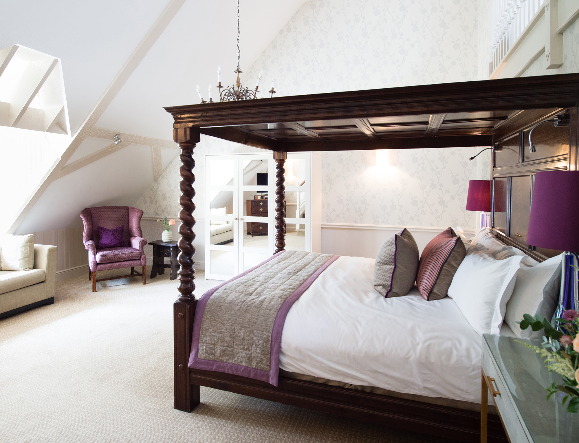 Pennyhill Park