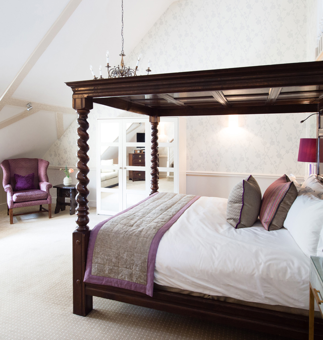Pennyhill Park