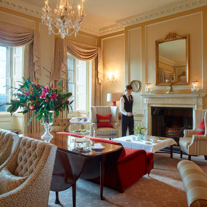 The Royal Crescent Hotel & Spa