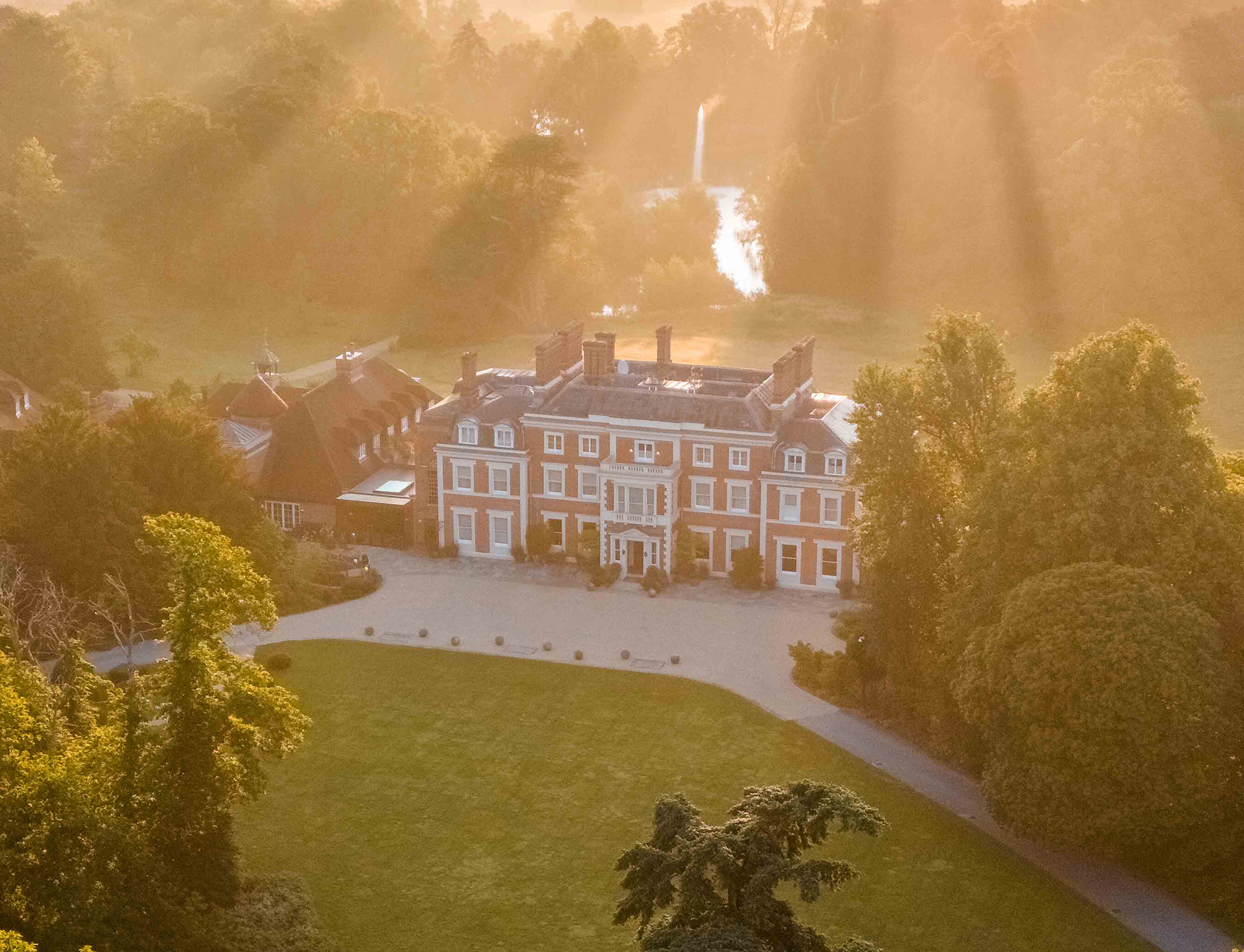 Heckfield Place