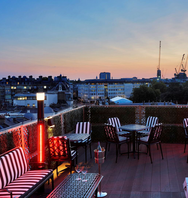 Red Carnation Hotels